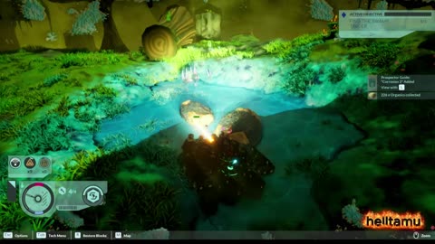 TerraTech Worlds – Episode 174