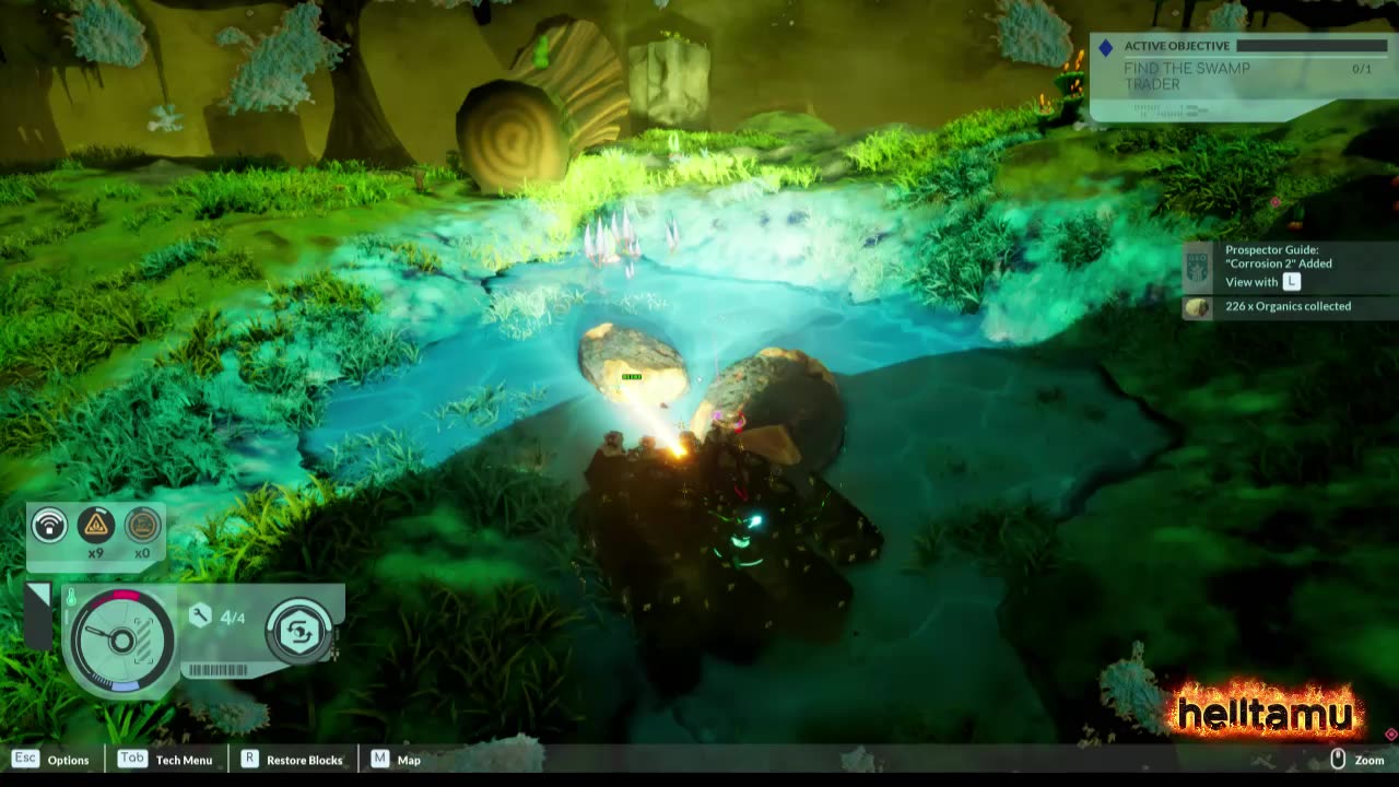 TerraTech Worlds – Episode 174