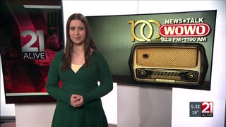 December 3, 2025 - Fort Wayne's WOWO Radio Turns 100