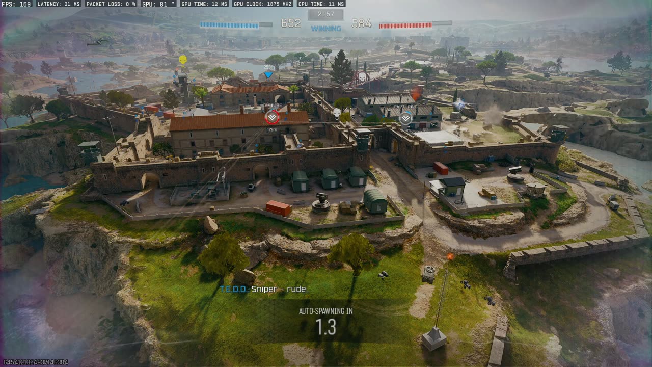 NEW WARZONE RUMBLE AND KICK STREAMER