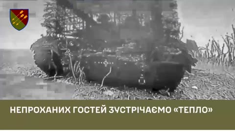 💥 Today, November 21, an attempt at a mechanized assault in the Zaporizhzhia