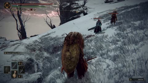 Elden Ring NG+1 | Fire Giant boss as a cooperator #eldenringbosses #eldenring #eldenringgameplay