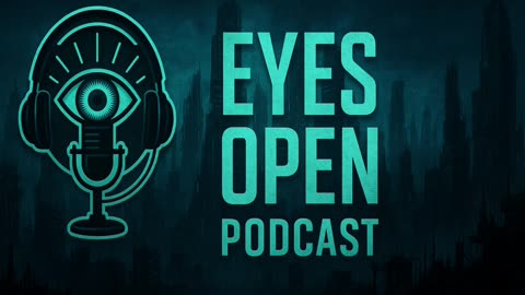 TELLING THE TRUTH COMES AT A PRICE! Eyes Open Podcast EP. 83