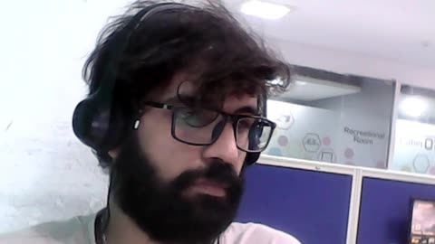 Wednesday In Corporate Office