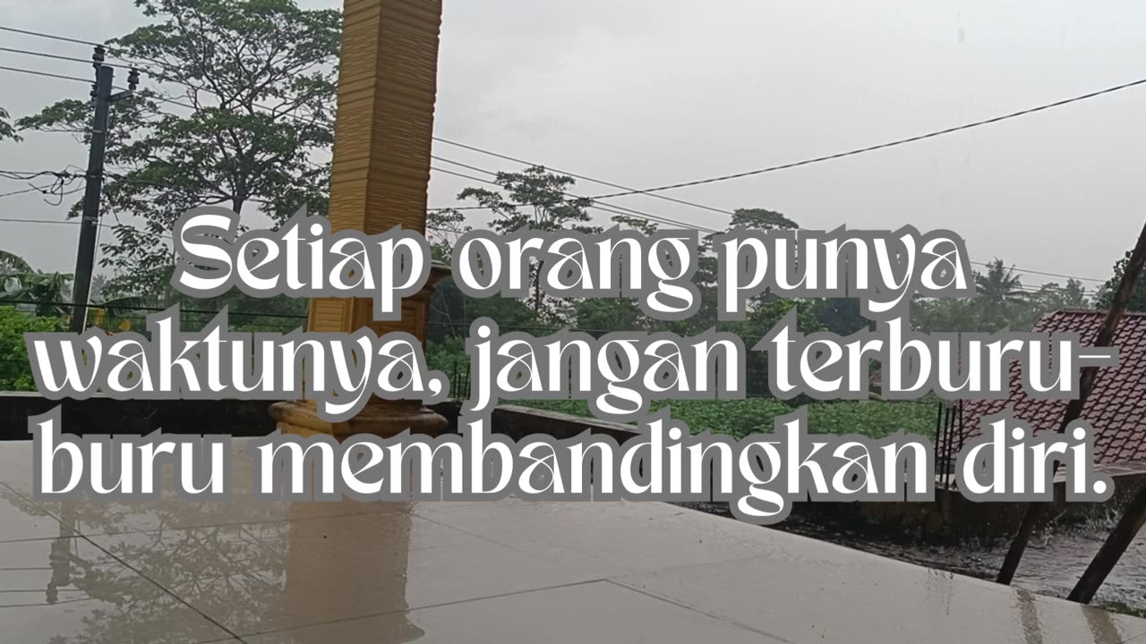 collection of sentences of advice in Indonesian part 57