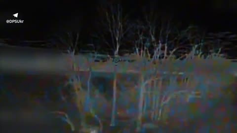 ⚡️Operators of the Vampire complexes and FPV drones of the Orion border rapid response