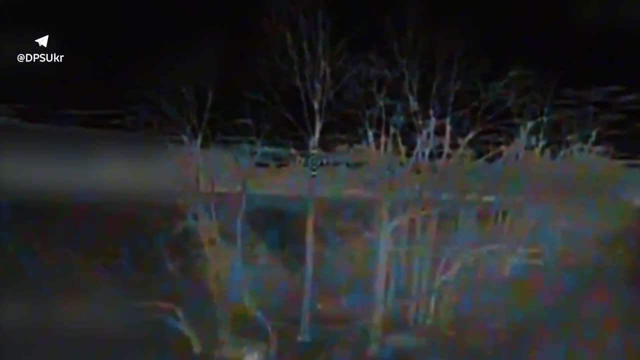 ⚡️Operators of the Vampire complexes and FPV drones of the Orion border rapid response