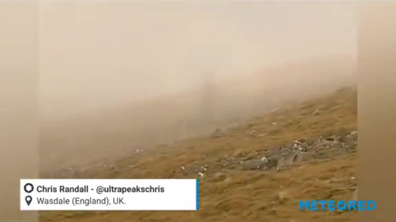 😨👻 Ghost Hiker Caught on Camera in the Middle of Nowhere! | TheHauntingHour