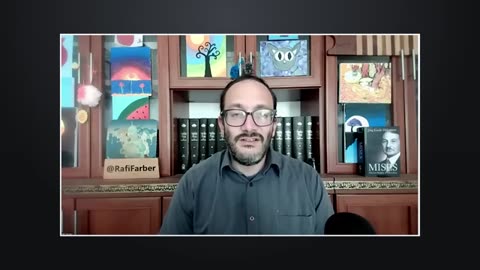 Rafi Farber: Silver Is Set for a Violent Move — Expect This BEFORE Next Week!