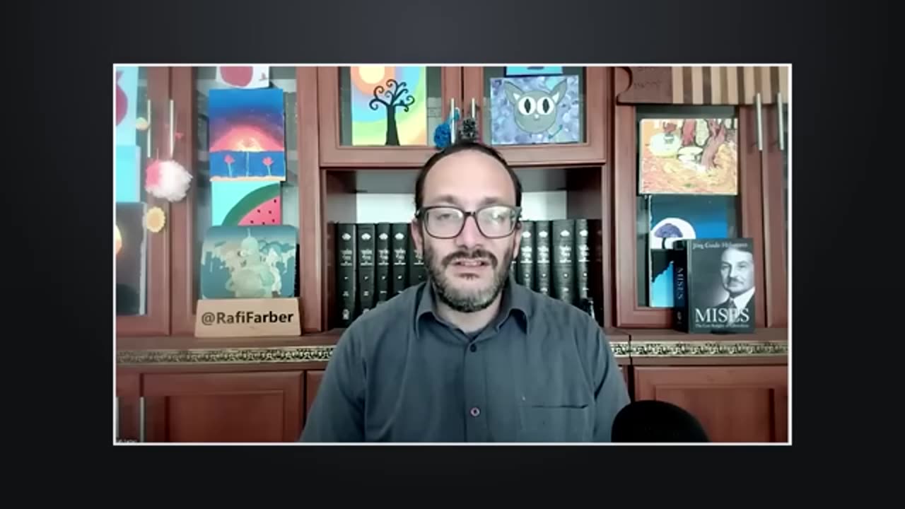 Rafi Farber: Silver Is Set for a Violent Move — Expect This BEFORE Next Week!