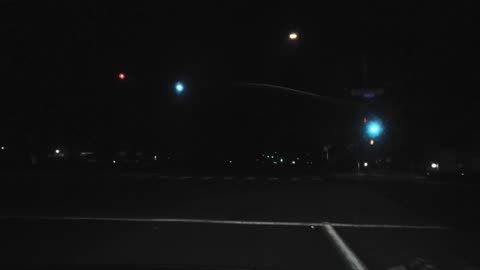 NIGHT DRIVING THROUGH SAN DIEGO WITH MUSIC TO SLEEP TO