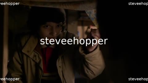 Stranger Things_S01E02_Chapter Two - The Weirdo on Maple Street