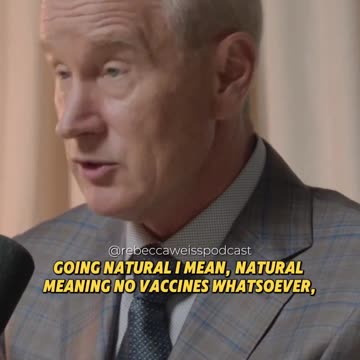 BIGGEST HEALTH BOMBSHELL YOU’LL SEE TODAY: