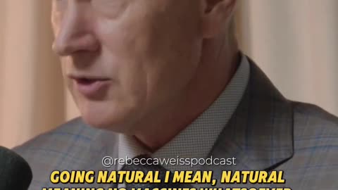 BIGGEST HEALTH BOMBSHELL YOU’LL SEE TODAY: