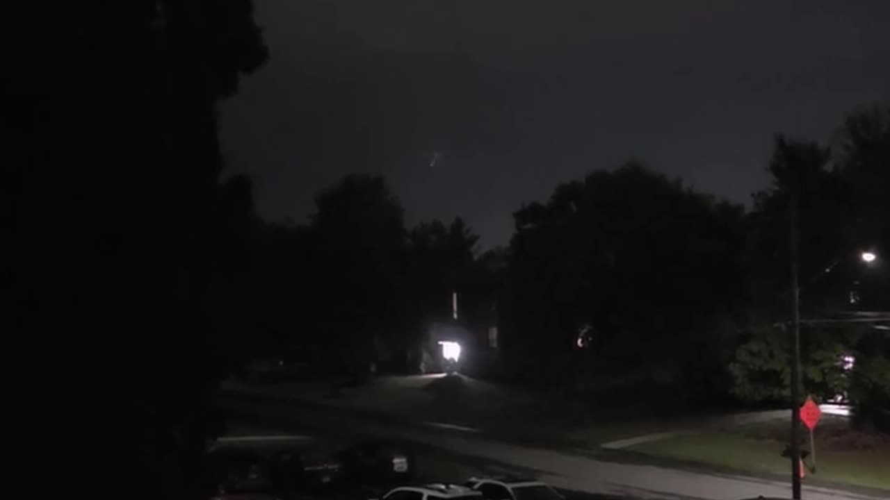🤔🛸 Can You Explain This Bizarre Sighting? | TheTruthAbove