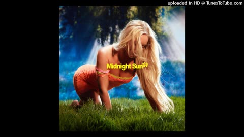 Zara Larsson - Midnight Sun (Pitched)