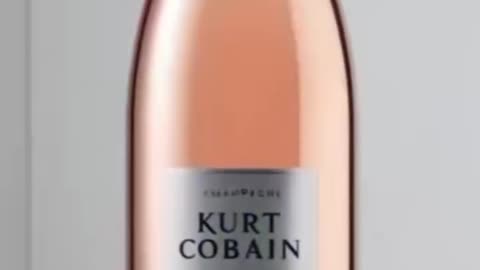 Cobain Champaign