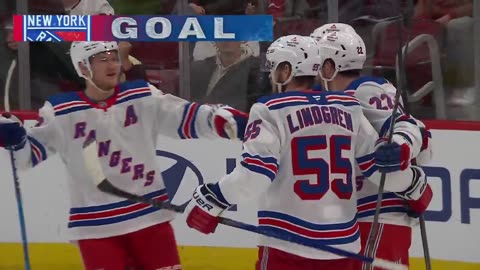 Rangers Goal! Jonny with the BOMB!