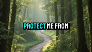 Morning Prayer for Calm and Strength