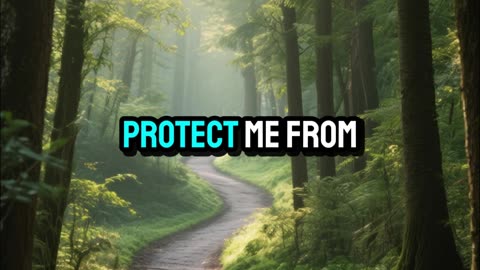 Morning Prayer for Calm and Strength