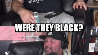 When your co-host calls you out on the spot.