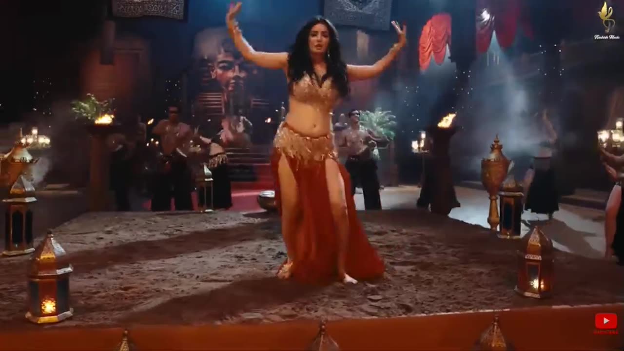 Marhaba (Official Video) Dharmesh D