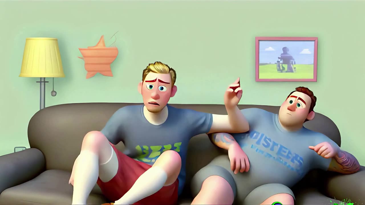 Beavis Cartoon LB~Sickning Gmon$y and Ryf