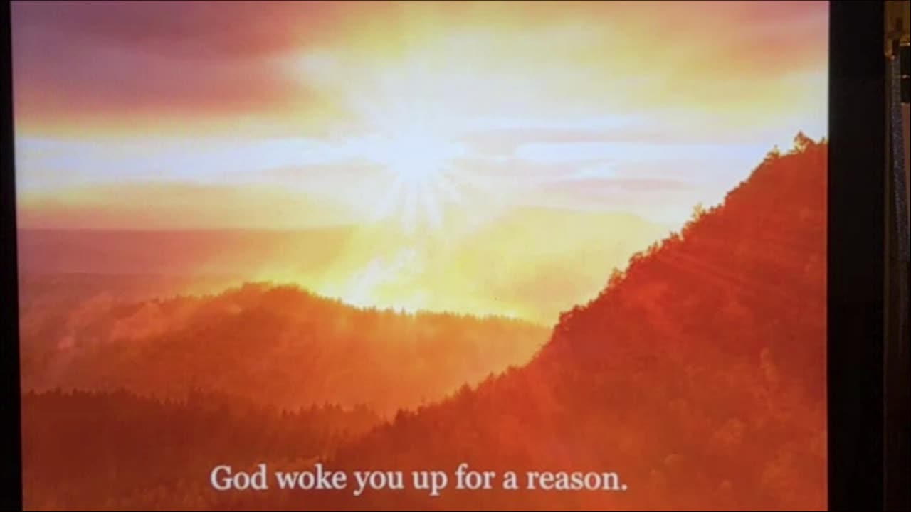 40 day fast - Day 26