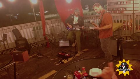 Local Talent and Locals