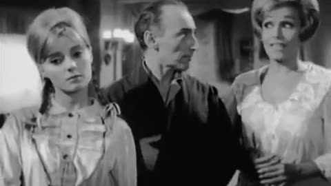 Cleopatra era Cándida (Julio Saraceni, 1964) - Película argentina completa