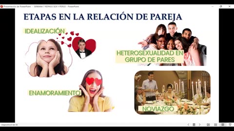 SAVIA REPASO 2025 - 2 | Semana 07 | Psicología