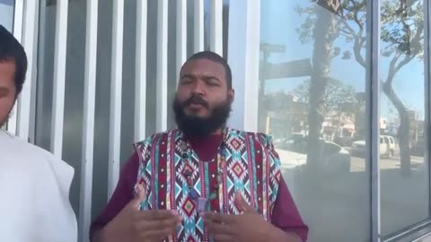 Campo de Yahawah bahasham Yahawashi 11/10/2025