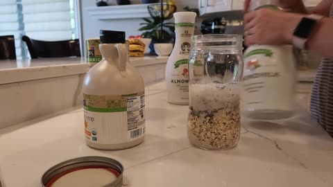 What I Eat in a Day | Plant-Based Newbie