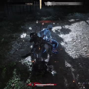 Where Winds Meet🔥