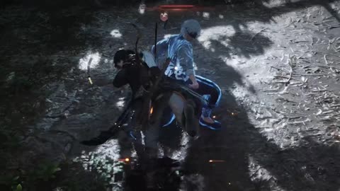 Where Winds Meet🔥