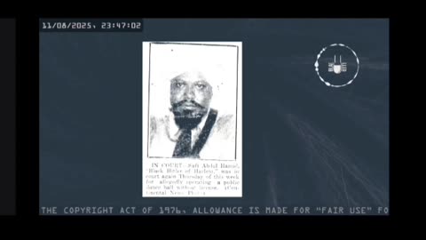 Devon Stack: The Real Life Black Hitler 🤣