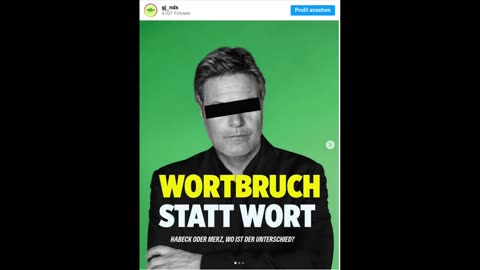 Grüne Jugend gegen Habeck