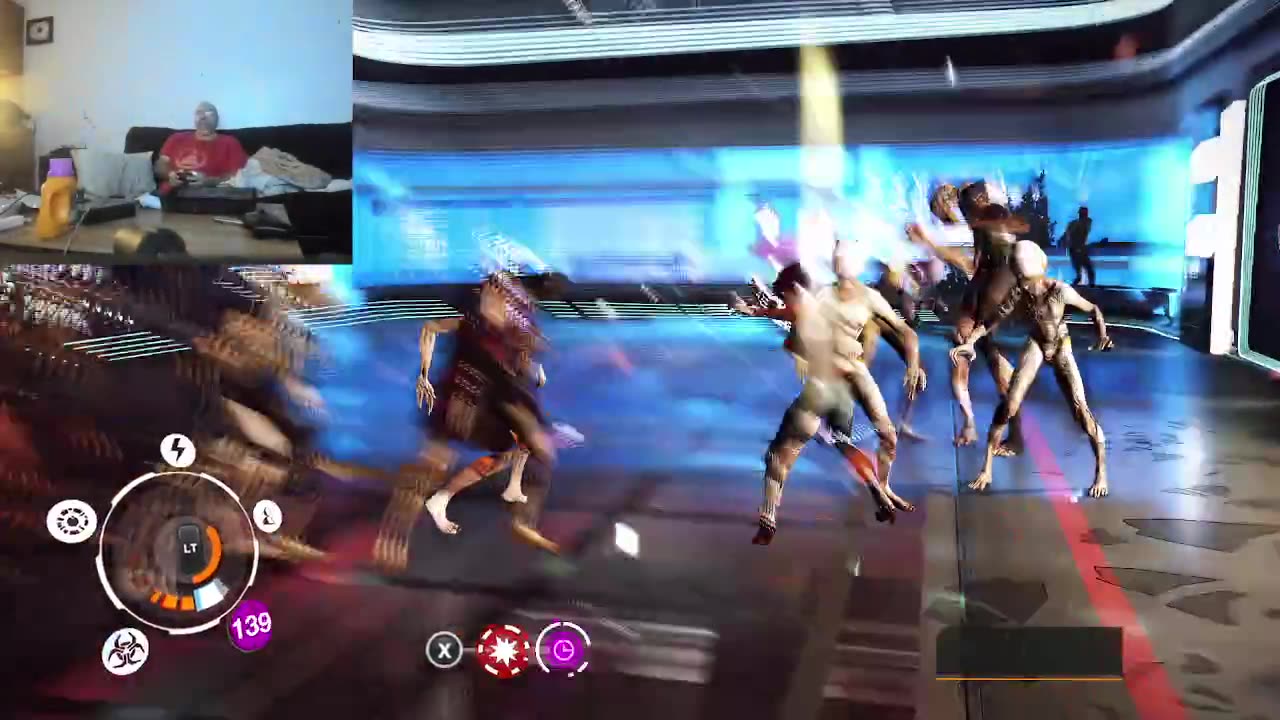 Remember my Members (THE PC) (Beat off)