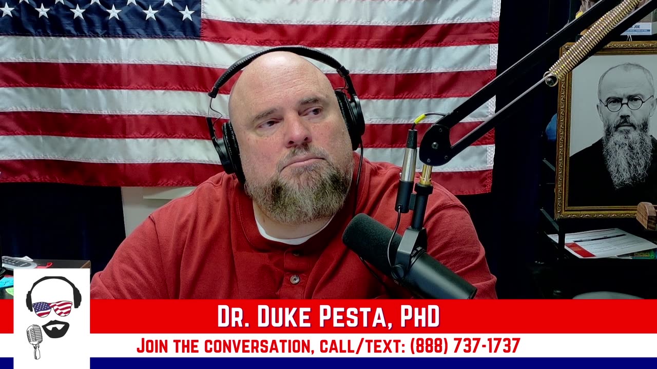 Comey Indicted + J6 Fed-surrection Confirmed + Minimize & Lie: The Regular Joe Show LIVE