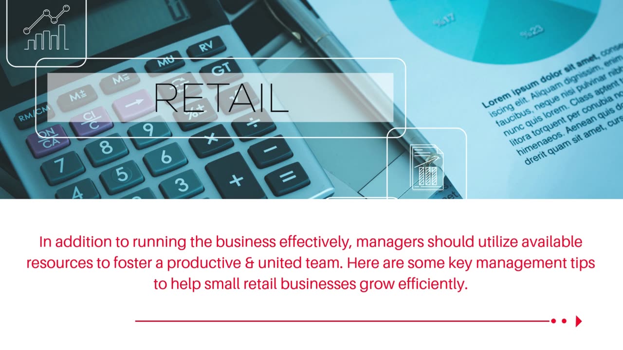 Management Tips for Small Retail Businesses in Sydney