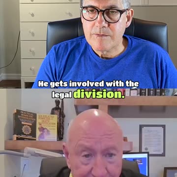 Donald Trump offers reward