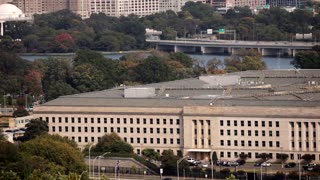 US news outlets reject Pentagon press access policy