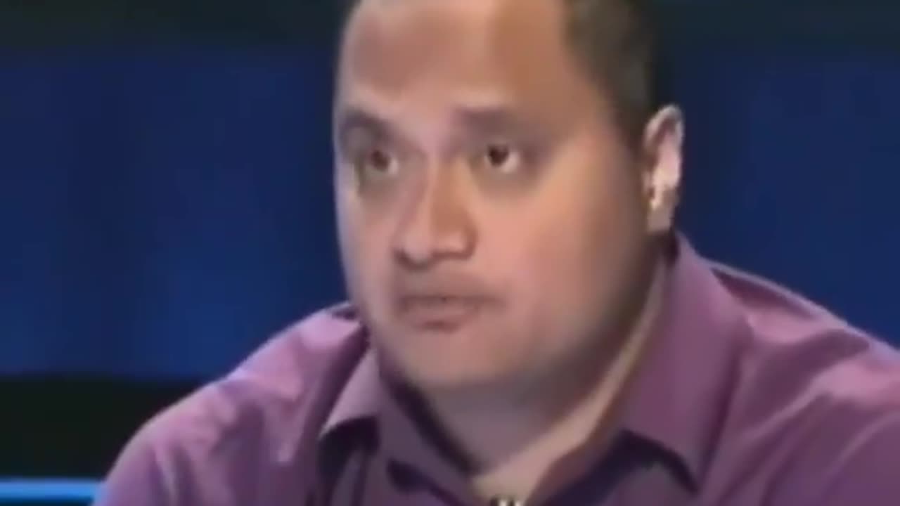 Hawaiian man refuses to apologize for not liking niggers based on his life experiences with them