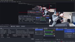 LIVESTREAM BRIDGE: 213hrs