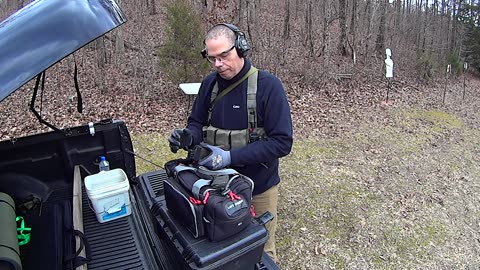 Why I Will Always Choose 5.56mm over 300BLK