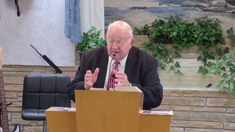 10-12-25 Sunday School