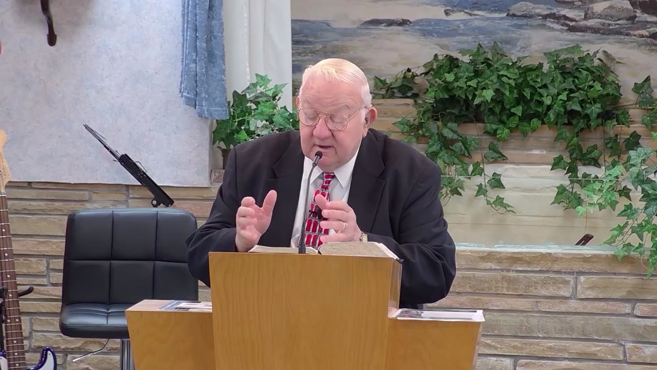 10-12-25 Sunday School
