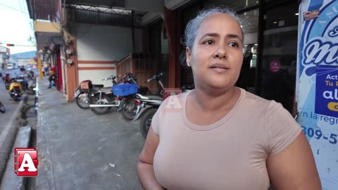 Aparecen las Menores desaparecidas en SFM