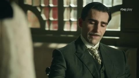 La Promesa - Capitulo 775 parte 2