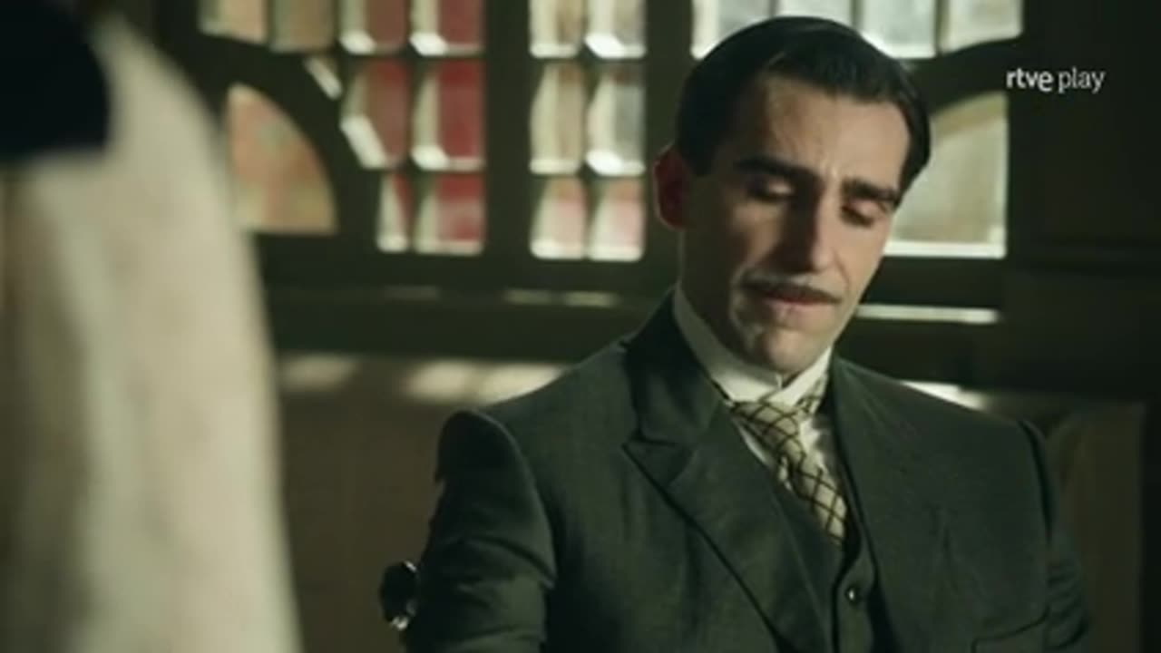 La Promesa - Capitulo 775 parte 2